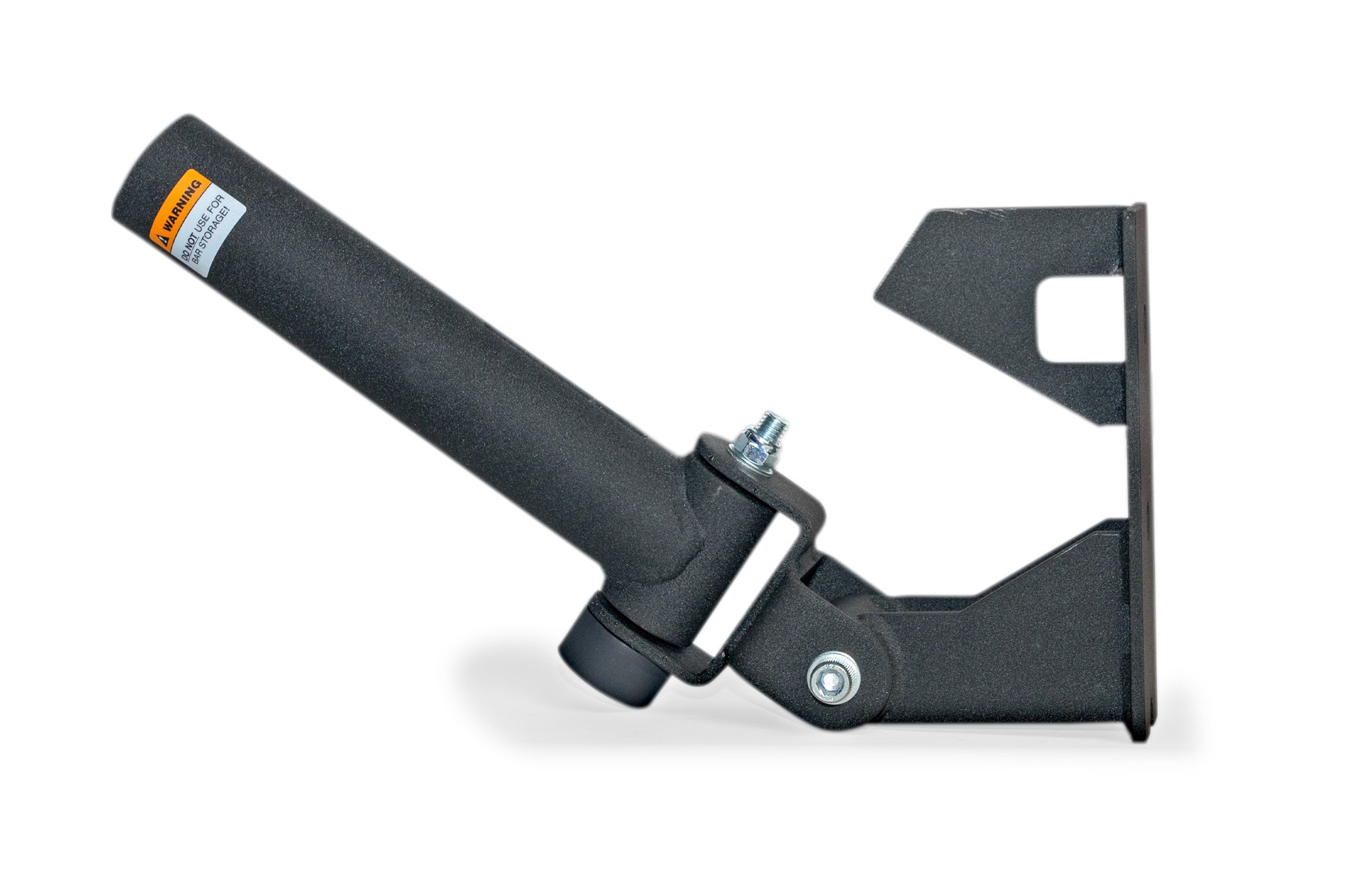 Vertical Mount Landmine